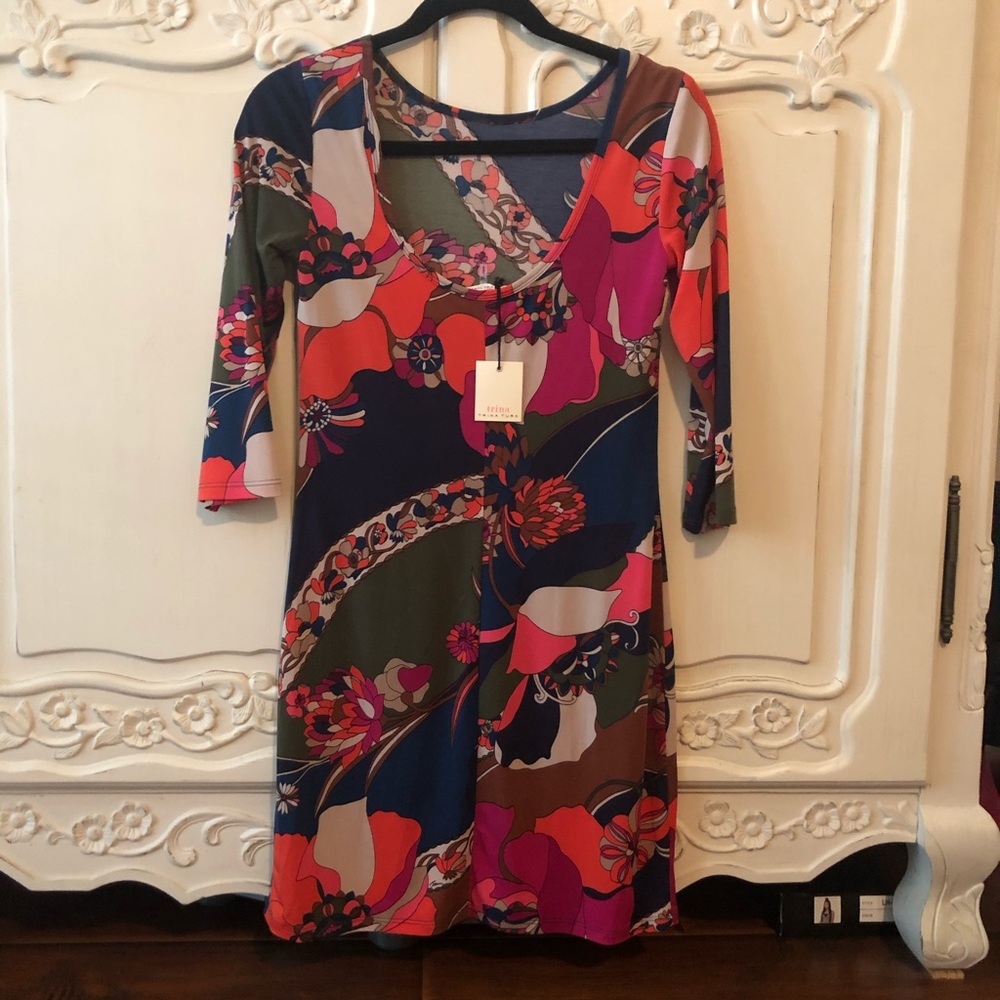 TrinaTurk